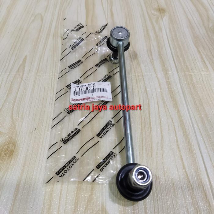 Link Stabilizer link stabil ling stabil avanza xenia