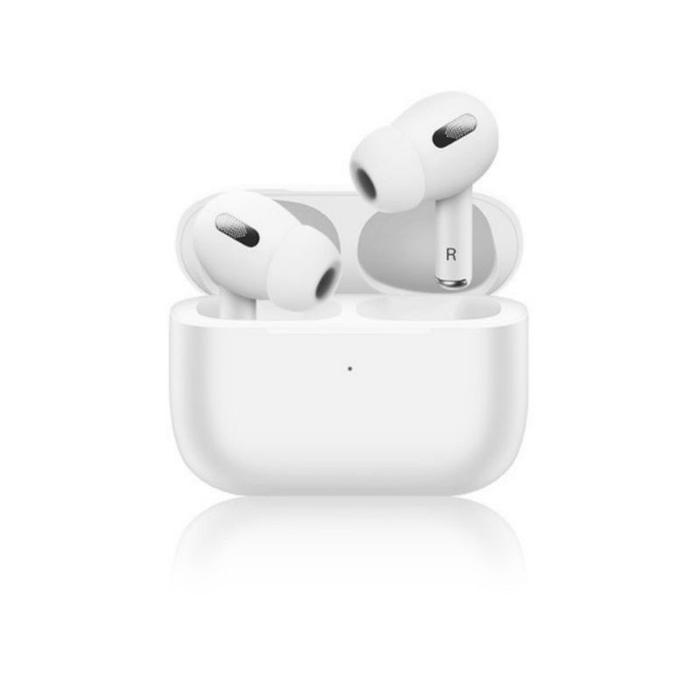 Headset Bluetooth TWS i13 Macaron Earphone Wireless HiFi Stereo Extra Bass