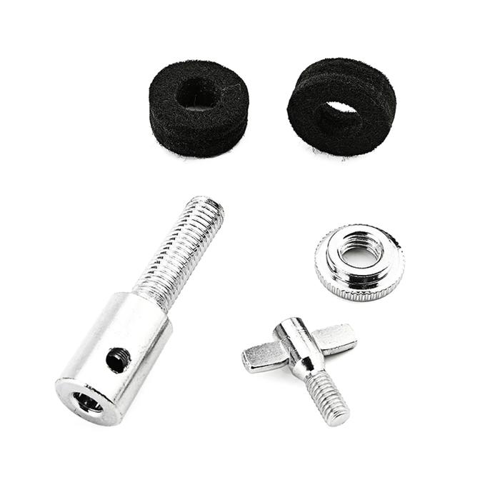 Jazz Drum Clutch Metal Hi Hat Clutch Hi Hat Stand Accessory