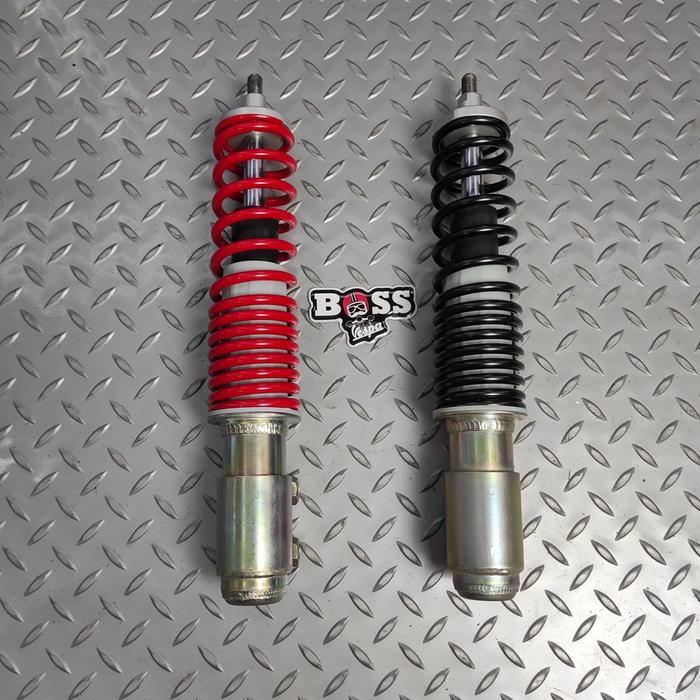 Shock Depan Original Piaggio Vespa Sprint Primavera