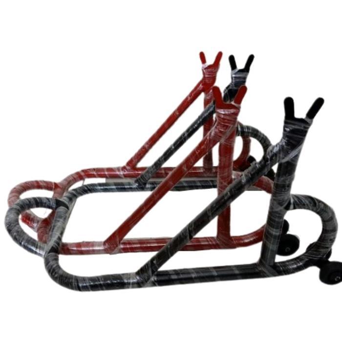 Discount Standar Paddock Ninja 250 Cc Ninja 150 Ninja Rr Dll