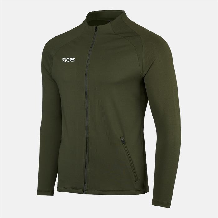 Men Riors Strike Track Jacket