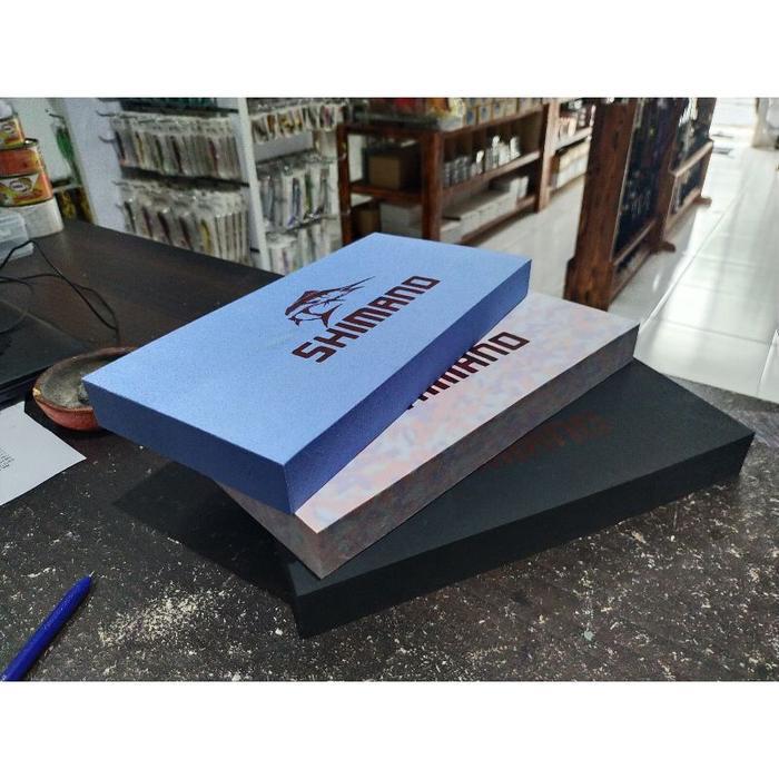 Busa kail Tebal 3cm / busa pancing - XXL
