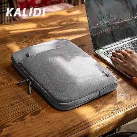 Kalidi Sleeve Case Laptop Ultrabook Macbook 13/14/15 Inch