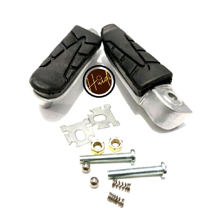 Footstep Depan CB 150 R Step fostep Depan/pijakan kaki depan cb 150R ,CB150,CB150 New