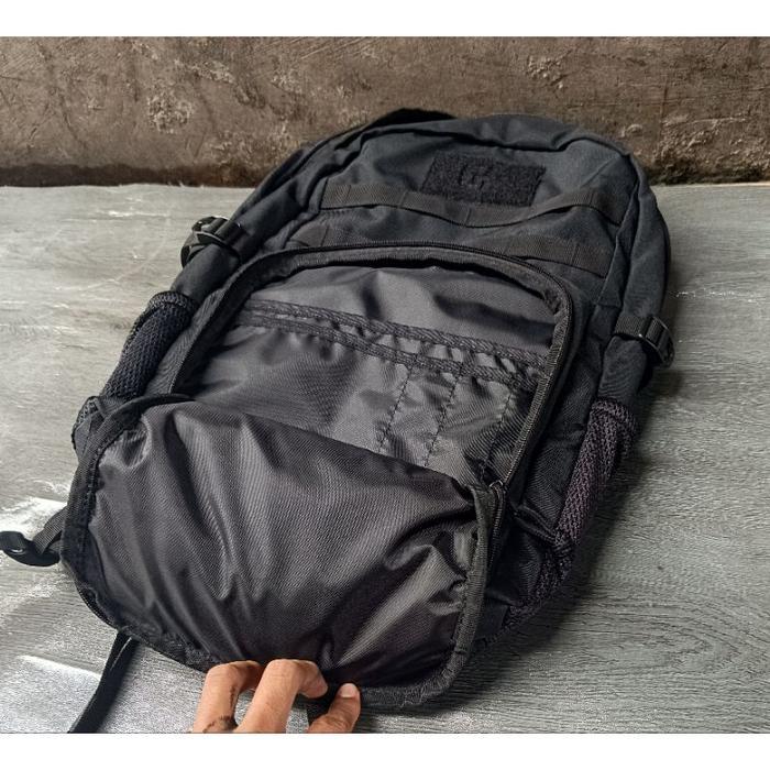 LIMITED EDITION Tas Jatah Polda Metro Jaya 2024/Ransel Jatah Tactical Polri Terbaru 2024