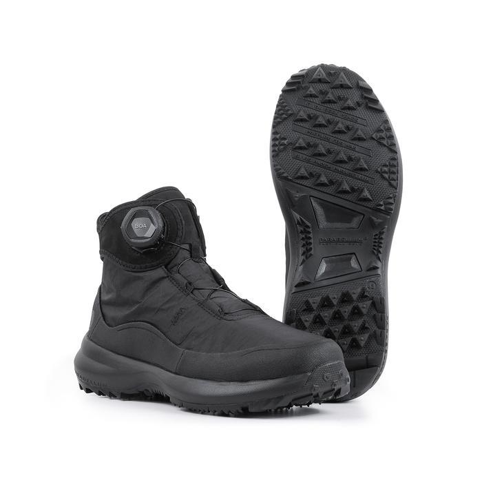 Sepatu PDH PDL Tactical Boa Parabellum SLICKSTER XPAC Original
