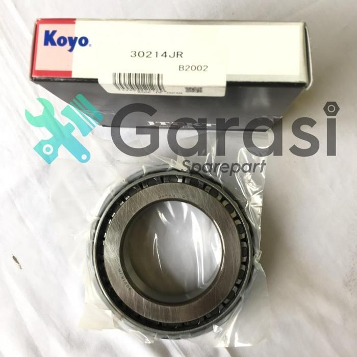 Laher Roda Belakang Gardan Dyna PS125 Dutro/Canter PS136 HDX 30214