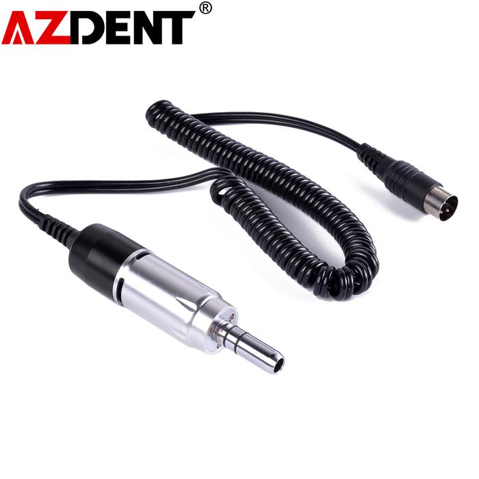 E Type Micromotor 35,000Rpm Dental Micromotor Nail Drills For Dental