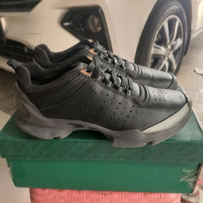 sepatu second branded ecco biom C M low size 40 original authentic