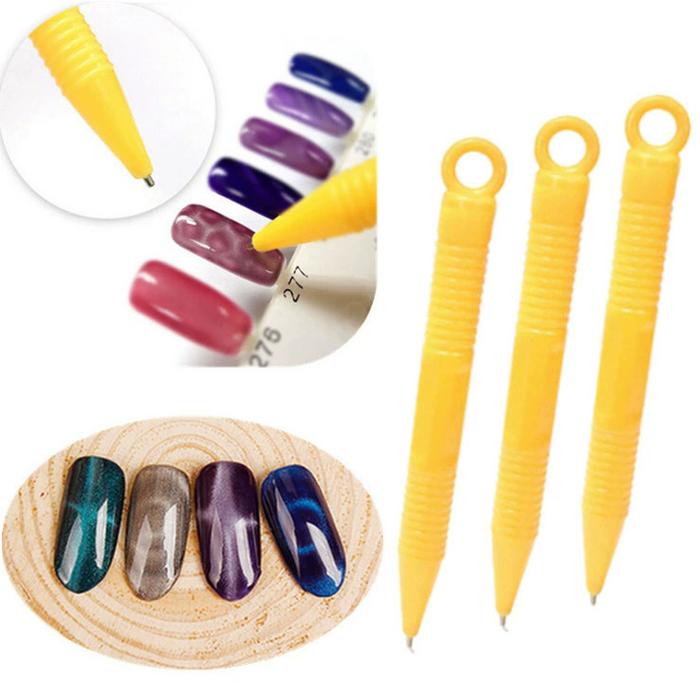 5pcs Magnetic Pen / Pen Untuk Drawing Board / Bolpen Untuk Drawing Board / Alat Tulis Drawing Board