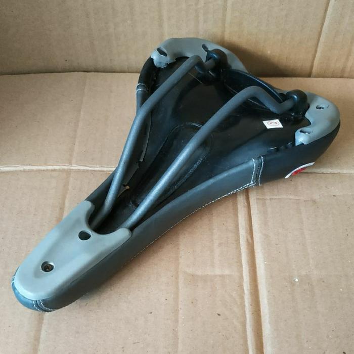 "Jual Produk sadel saddle sepeda mtb balap united ''