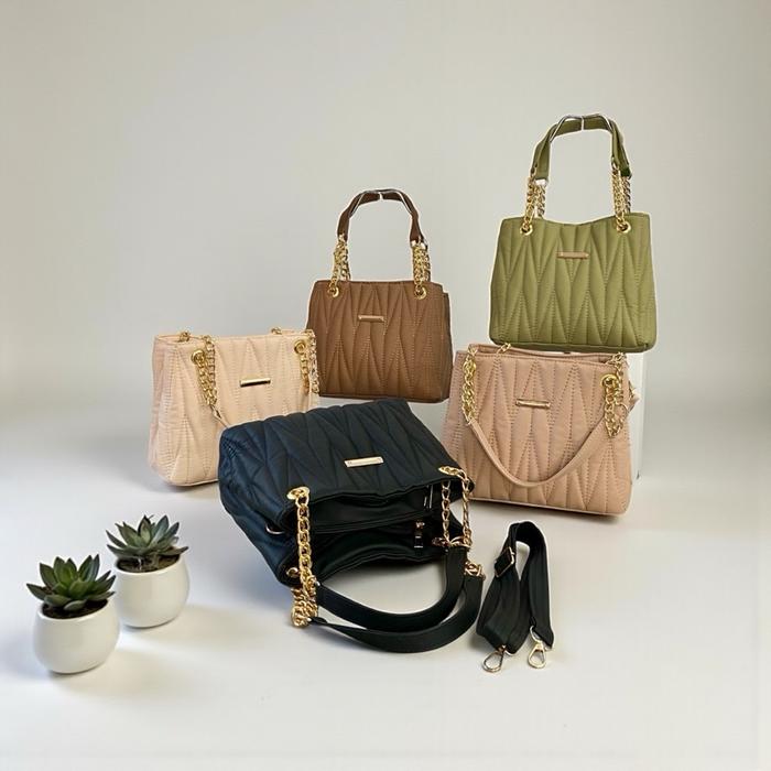 NEW ZENTA BAG SELEMPANG BAHU WANITA CANTIK