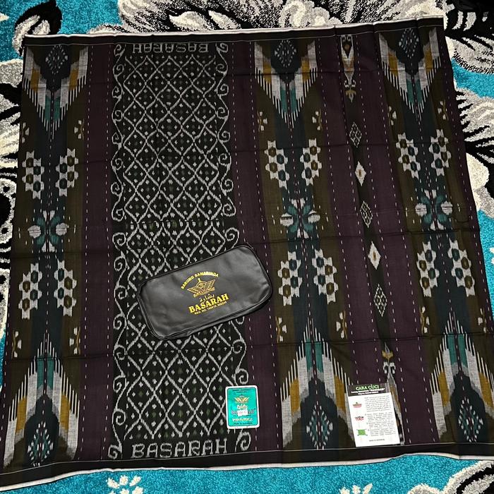 Sarung Basarah mgt mesres