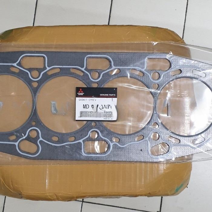 Gasket cylinder head Lancer EVO3 GLxi & Gti R1