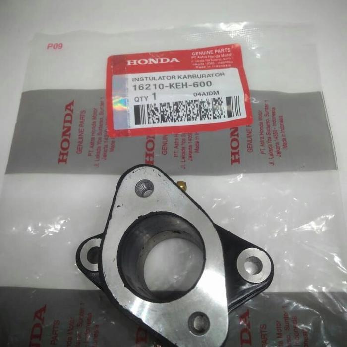 Original intek manipol KEH motor Honda Gl pro,Honda Gl MX,Honda Gl 125