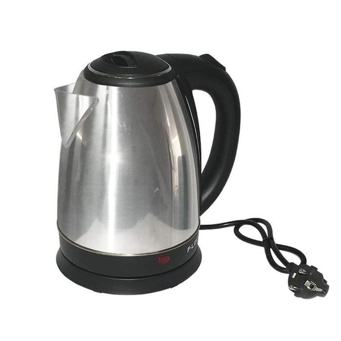 Kettle Electric FLECO F-715 1.5L - Teko Listrik / Pemanas Air