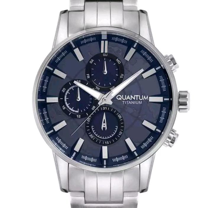 jm tangan Quantum Batraii TTG918.090 Original Dan Garansi Resmi 2tahun..