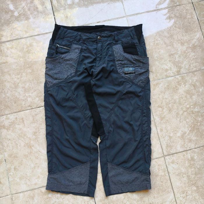 Eider Celana Outdoor Pendek