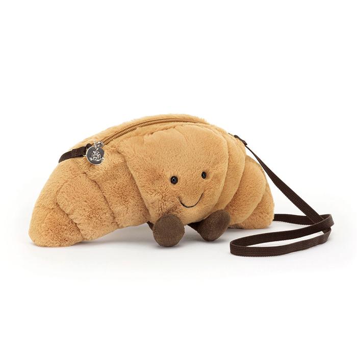Jellycat Amuseables Croissant Bag ORIGINAL