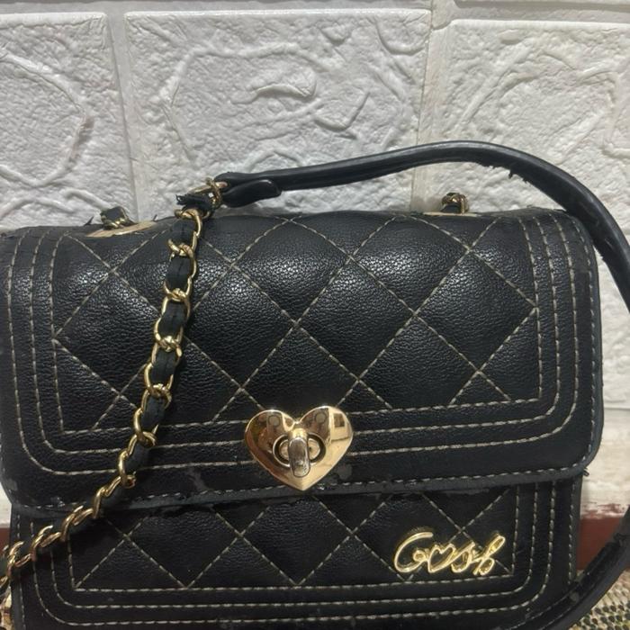 Gosh tas Preloved pemakaian pribadi Selempang Wanita