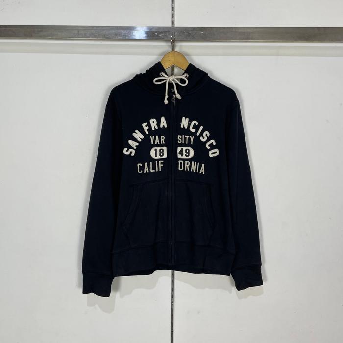 Hoodie Who.A.U Second Original