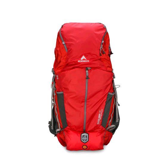 EIGER EXCELSIOR 75+15L 1F RUCKSACK