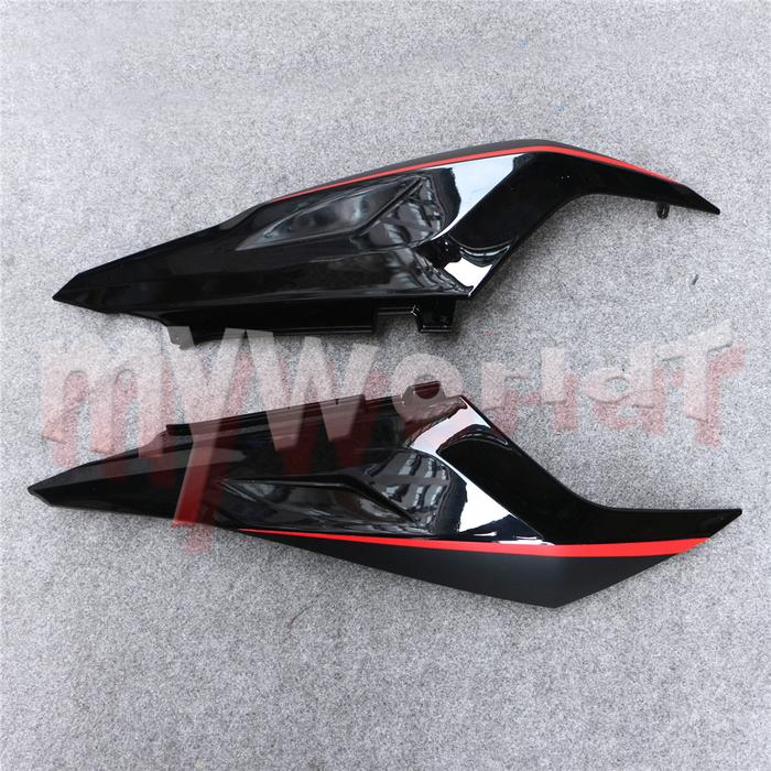 Customizable Fit For 2006 - 2011 Aprilia RS 125 RS125 Injection