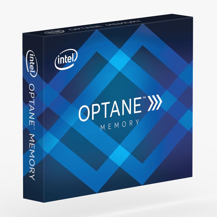 Intel Optane Memory M.2 2280 16GB PCIe NVMe 3.0 x 2