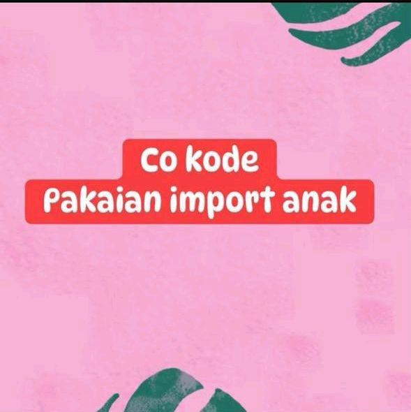 ( D&C ) !!! Live Gempar Promo barang bagus gercep  besttt !!! CO estalase sesuai yang di beli di Pus