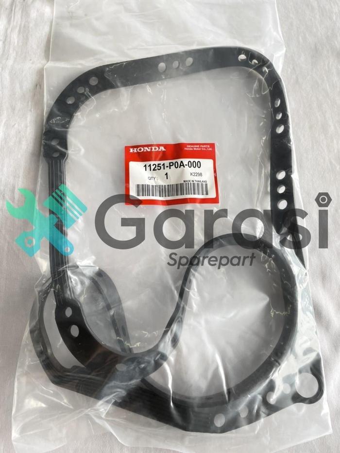 Packing Kalter / Karter Honda Accord Cielo/ Accord Maestro