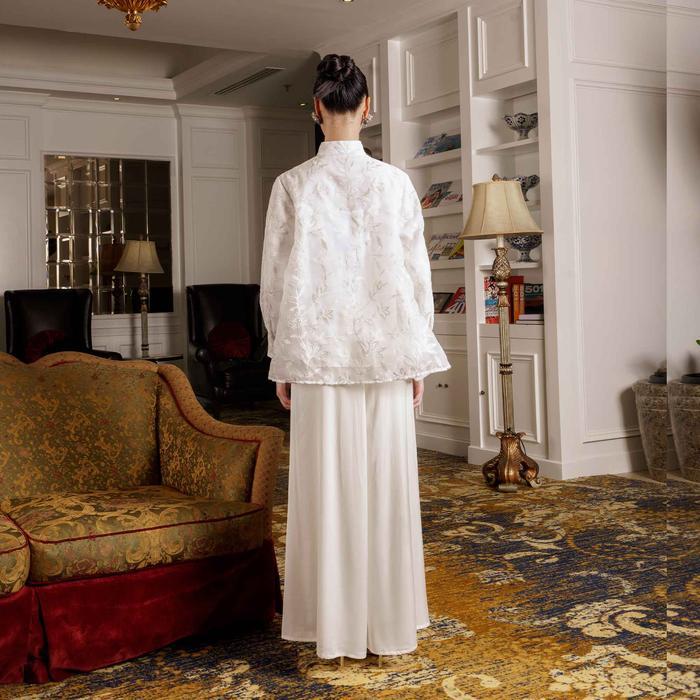 SALE Jenna and Kaia - Ralla Top - Blouse Wanita