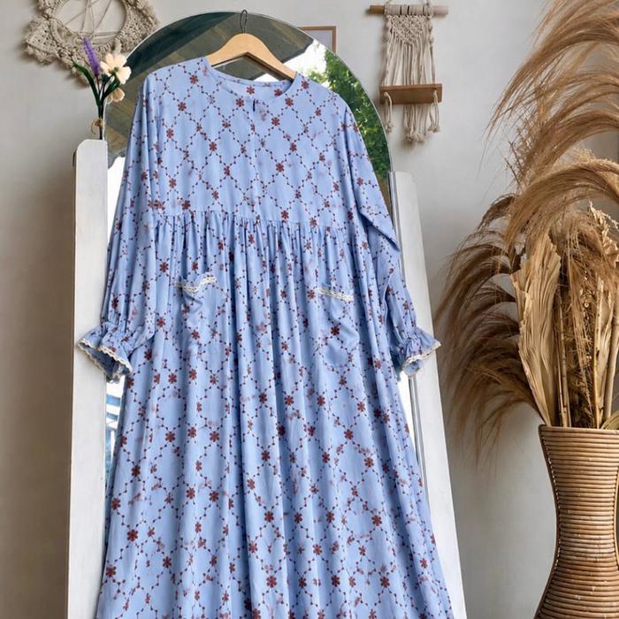 RORIS DRESS