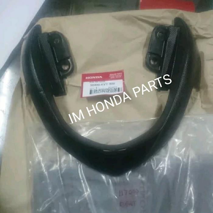 behel begel Honda beat karbu lama L1