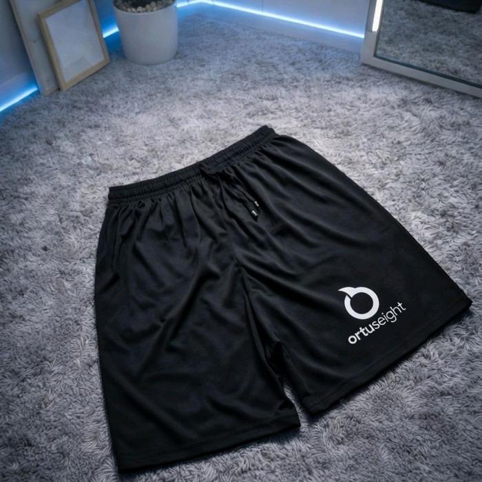 celana pendek boxer olahraga Ortuseight,Mizuno,Puma, dll
