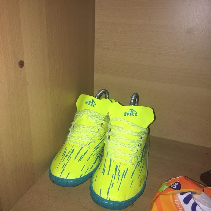 Sepatu specs lightspeed reborn