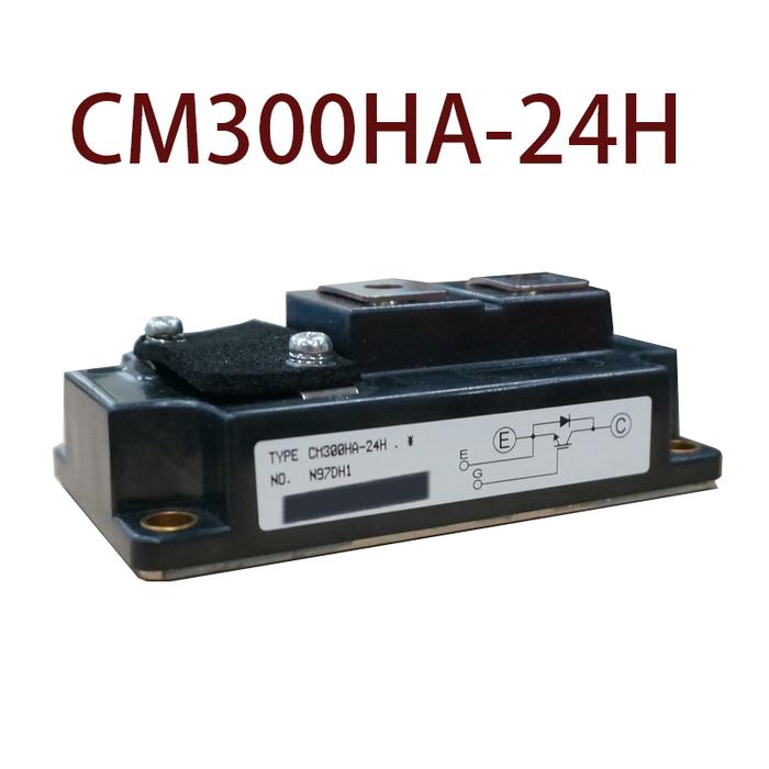 Original-- CM300HA-24H CM300HA-24 1 year warranty {Warehouse spot