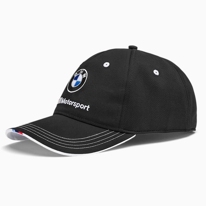 BMW M Motorsport Baseball Cap Puma