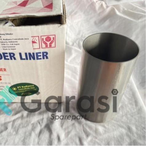 CYLINDER LINER/BURING L300/Kuda DIESEL 2.3 2.5 4D55/4D56 TP JAPAN ORIGINAL
