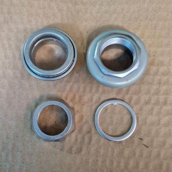 "Jual Produk Headset kom fork Sepeda Standar 30mm 21.1 22.2 30MM BMX MTB Federal ''
