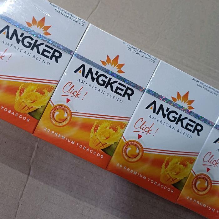 pakaian pria motif tulisan ANGKER.MANGGA keren bingit sob
