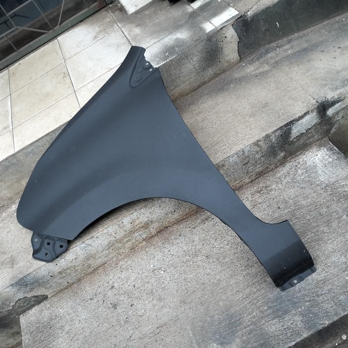 Fender,Spakbor Toyota Grand Avanza,Daihatsu Great Xenia Th 2016 Keatas
