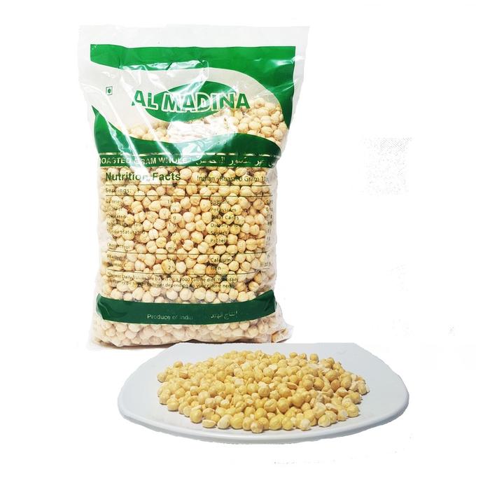 Kacang Arab 1 Kg Kacang Chickpea Oleh-Oleh Haji Umrah Promo!
