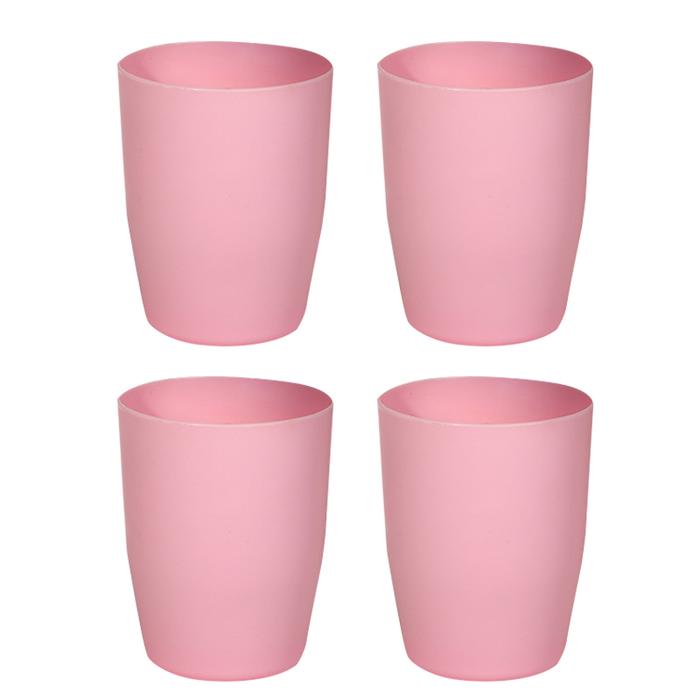 Universal Toothbrushing Cup Reusable Multipurpose Bathroom Cup