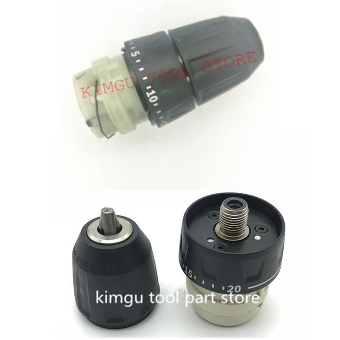 Reducer Box Gear for BOSCH 10.8V GSR12-2-LI GSR10.8-2-LI GSR120-LI