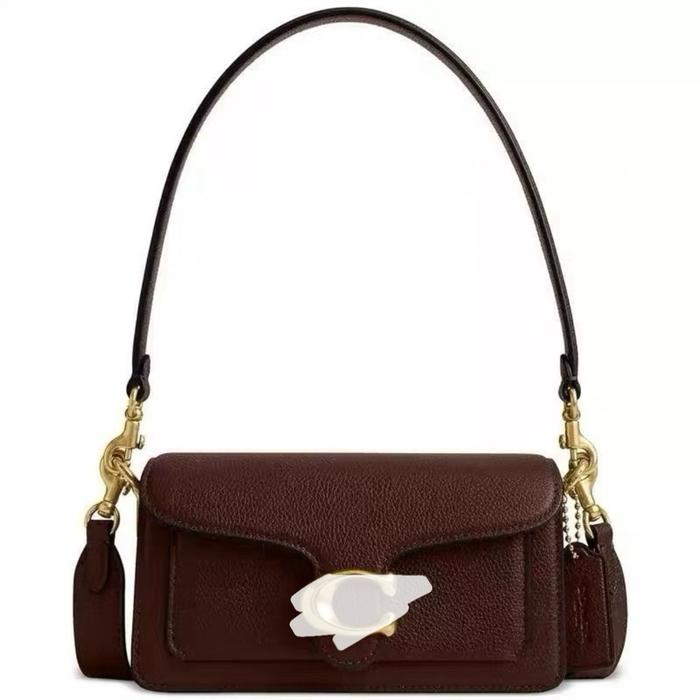 Ch tabby merlot sling bag