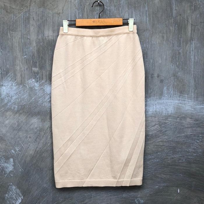 Pier Antonio Gaspari Women Skirt