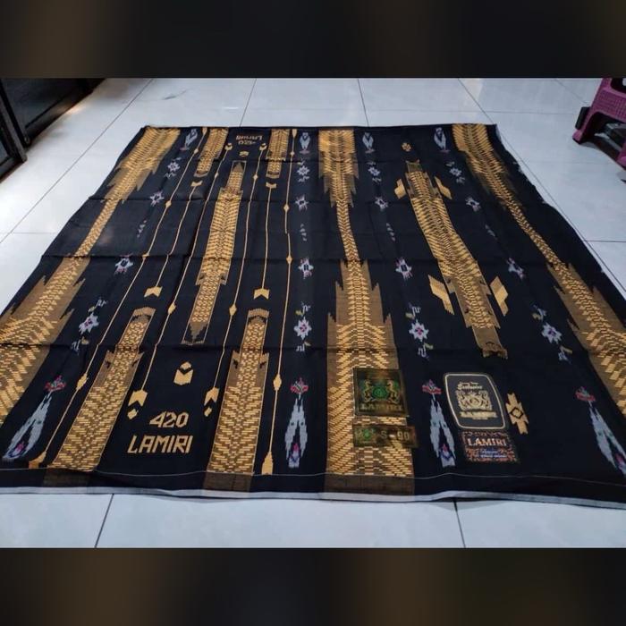 lamiri SGF full sutra 420 Sarung Dewasa