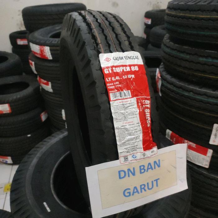 BAN LUAR GT STANDAR 640-13