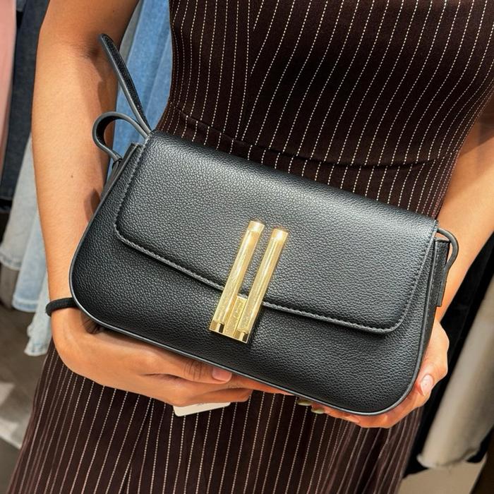 VENTY VEY///// bag black/